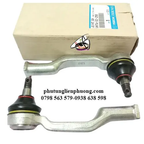 Rotuyn lái trong ranger, everest mazda bt50 được sản xuất chính hãng, chất lượng cao