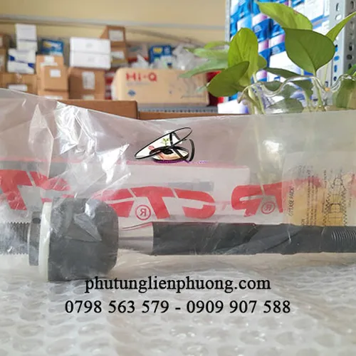 Rotuyn lái trong kia sedona an toàn cho mọi cung đường