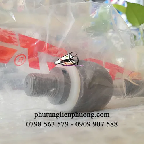 Rotuyn lái trong kia sedona an toàn cho mọi cung đường