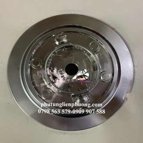 chụp lazang ford laser phụ tùng chính hãng mã YBF2037190AA