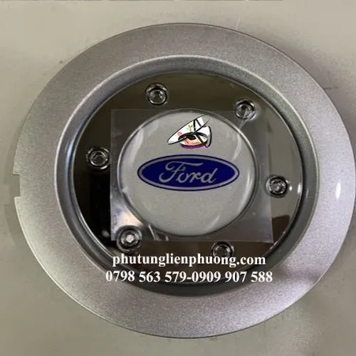 chụp lazang ford laser phụ tùng chính hãng mã YBF2037190AA