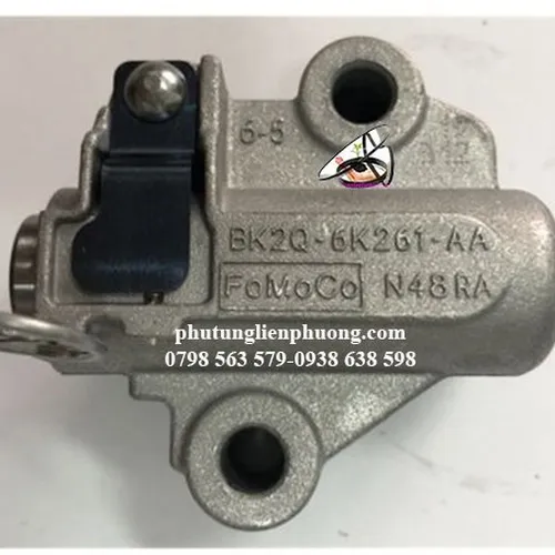 Tăng xích cam ranger, everest, transit, mazda bt50 -Sản phẩm chất lượng, độ bền cao, đảm bảo an toàn khi sử dụng.