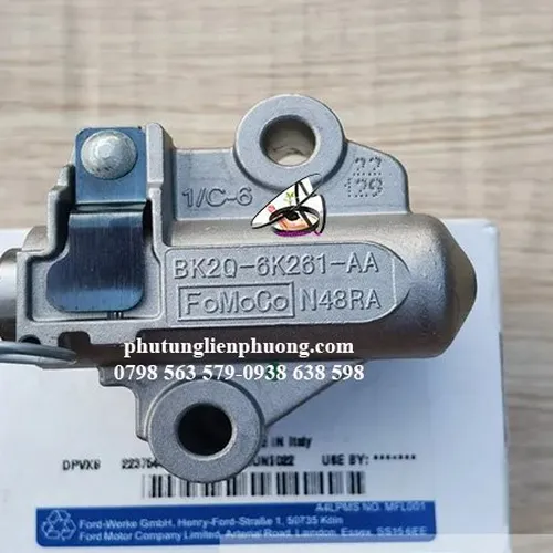 Tăng xích cam ranger, everest, transit, mazda bt50 -Sản phẩm chất lượng, độ bền cao, đảm bảo an toàn khi sử dụng.