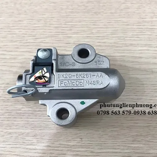 Tăng xích cam ranger, everest, transit, mazda bt50 -Sản phẩm chất lượng, độ bền cao, đảm bảo an toàn khi sử dụng.