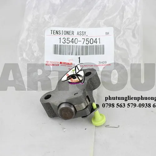 Tăng xích cam innova - an toàn với hàng chất lượng, chính hãng mã 1354075041