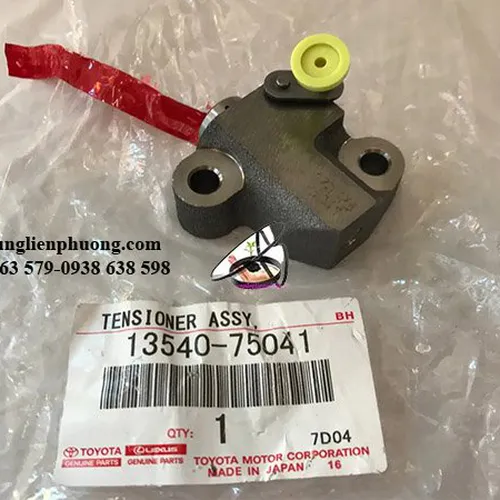 Tăng xích cam innova - an toàn với hàng chất lượng, chính hãng mã 1354075041