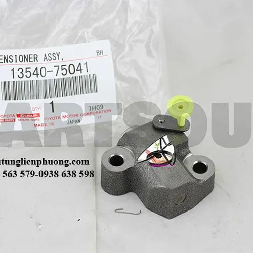 Tăng xích cam innova - an toàn với hàng chất lượng, chính hãng mã 1354075041