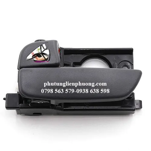 Tay mở cửa trong trái hyundai accent, verna - chất lượng, bền bỉ