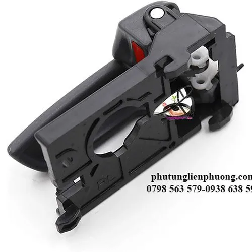 Tay mở cửa trong trái hyundai accent, verna - chất lượng, bền bỉ