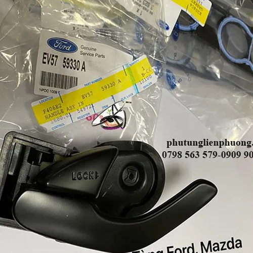 Tay mở trong ford escape - mã EV57 59330 A chất lượng cho an toàn