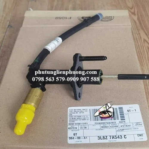 Tổng côn trên escape chính hãng máy 2.0 mã 3L8Z7A543C đảm bảo chất lượng