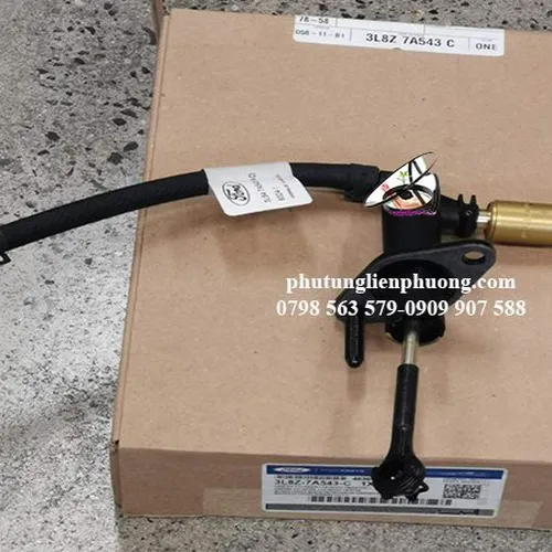 Tổng côn trên escape chính hãng máy 2.0 mã 3L8Z7A543C đảm bảo chất lượng