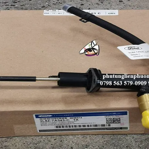 Tổng côn trên escape chính hãng máy 2.0 mã 3L8Z7A543C đảm bảo chất lượng