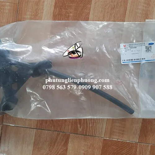 Tổng côn trên transit chính hãng chuẩn xịn mã 6C117A543AD