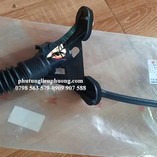 Tổng côn trên transit chính hãng chuẩn xịn mã 6C117A543AD
