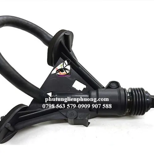 Tổng côn trên transit chính hãng chuẩn xịn mã 6C117A543AD