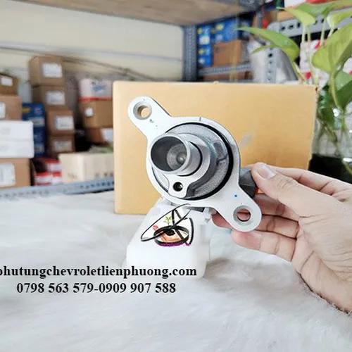 Tổng phanh trên mazda 2 mã DNY4-43-40Z