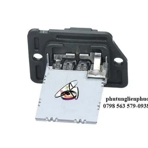 Trở quạt dàn lạnh hyundai solati starex chính hãng mã 971154H000