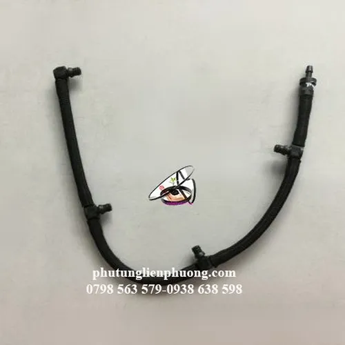 tuy ô cao su dầu hồi turbo ford ranger, everest - hiệu quả và bền bỉ