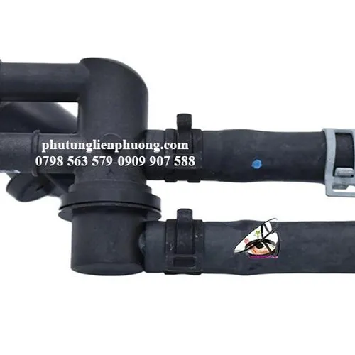 Tuy ô chia nước sưởi Transit - mã EC1918D489BA hàng chất lượng