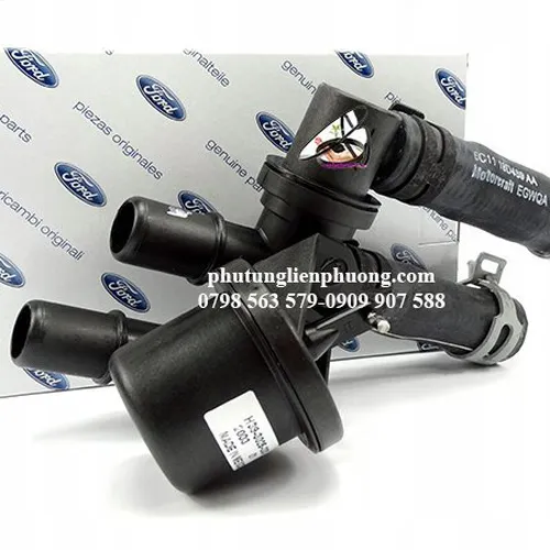 Tuy ô chia nước sưởi Transit - mã EC1918D489BA hàng chất lượng