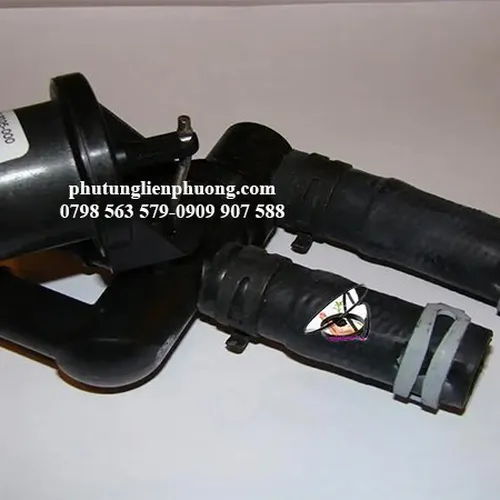 Tuy ô chia nước sưởi Transit - mã EC1918D489BA hàng chất lượng