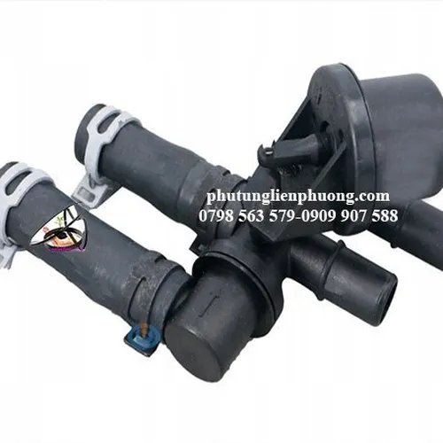 Tuy ô chia nước sưởi Transit - mã EC1918D489BA hàng chất lượng