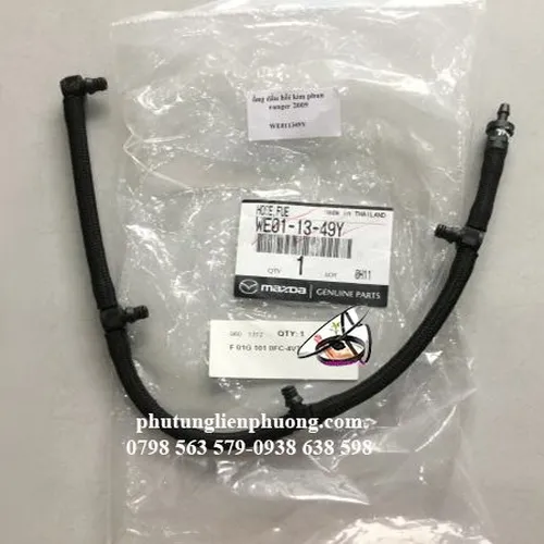 Tuy ô dầu hồi kim phun ranger, everest - bí quyết bảo vệ an toàn cho xe là đây