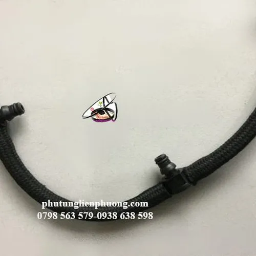 Tuy ô dầu hồi kim phun ranger, everest - bí quyết bảo vệ an toàn cho xe là đây