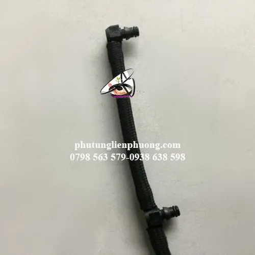 Tuy ô dầu hồi kim phun ranger, everest - bí quyết bảo vệ an toàn cho xe là đây