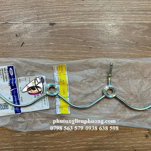 Tuy ô dầu hồi kim phun ranger, everest - độ bền cao, tính năng an toàn đảm bảo