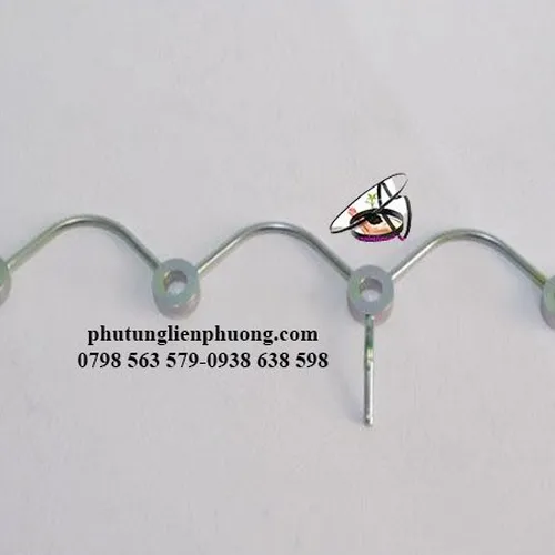 Tuy ô dầu hồi kim phun ranger, everest - độ bền cao, tính năng an toàn đảm bảo