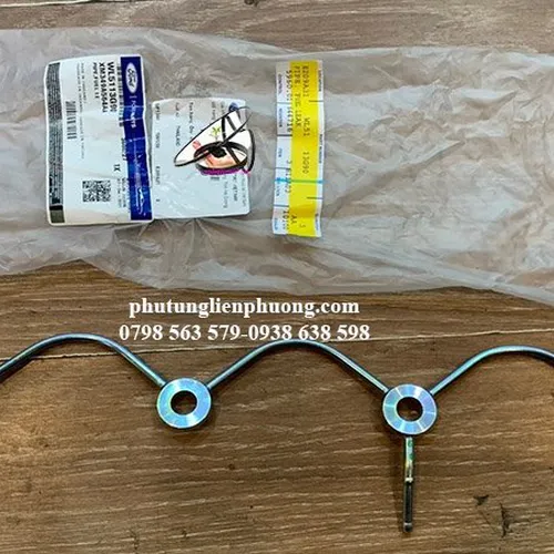 Tuy ô dầu hồi kim phun ranger, everest - độ bền cao, tính năng an toàn đảm bảo