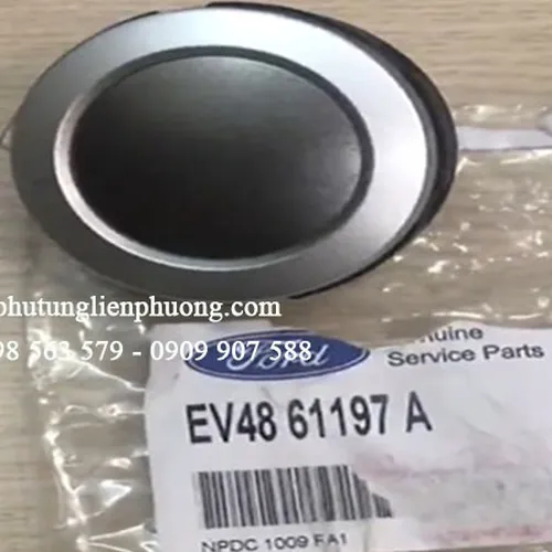Núm chỉnh điều hoà giữa Ford Escape chính hãng mã V4861197A
