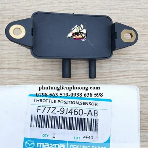 Van chân không ford escape, van EGR chính hãng mã F77Z9J460AB