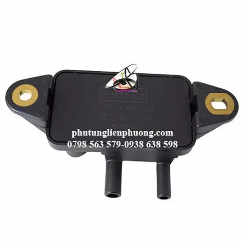 Van chân không ford escape, van EGR chính hãng mã F77Z9J460AB