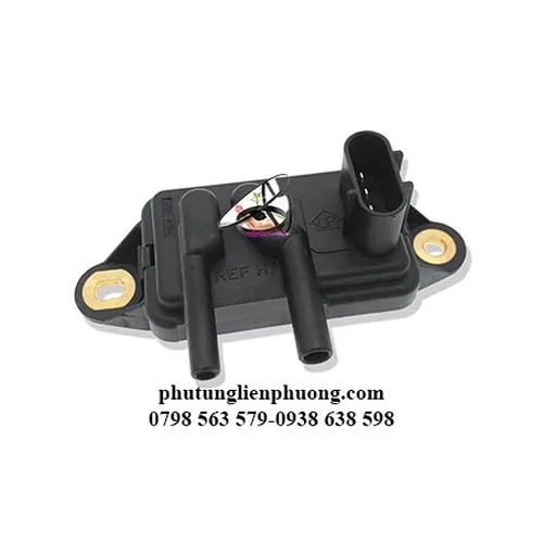 Van chân không ford escape, van EGR chính hãng mã F77Z9J460AB