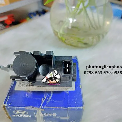 Van chân không hyundai santafe chính hãng chất lượng mã 3512027000