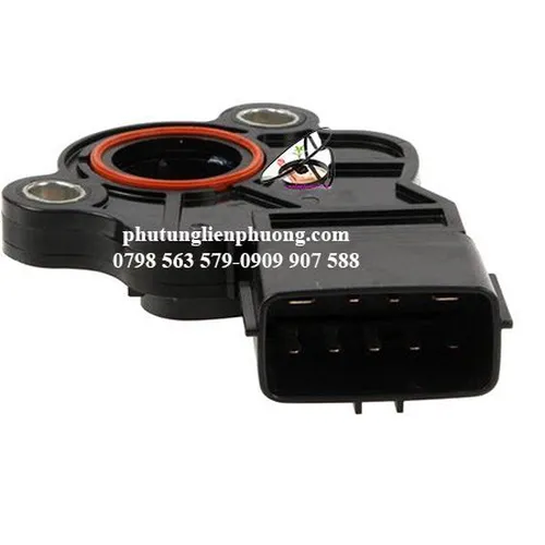 Van rẻ quạt báo số ford escape xuất xứ chính hãng