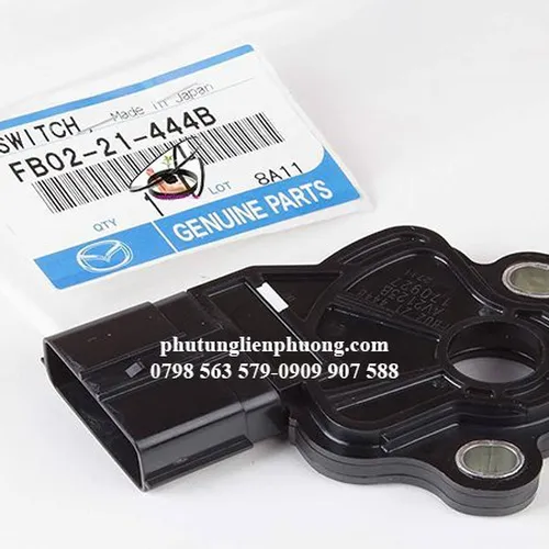 Van rẻ quạt báo số ford escape xuất xứ chính hãng