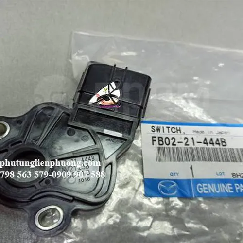 Van rẻ quạt báo số ford escape xuất xứ chính hãng