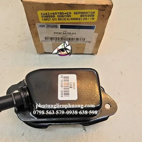 Van tách dầu ford escape xuất xứ chính hãng, đảm bảo chất lượng mã XW4Z6A785EA