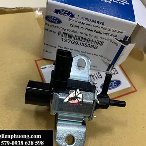 Van điều khiển chân không ford mondeo escape mã 1S7G9J559BB xịn chính hãng