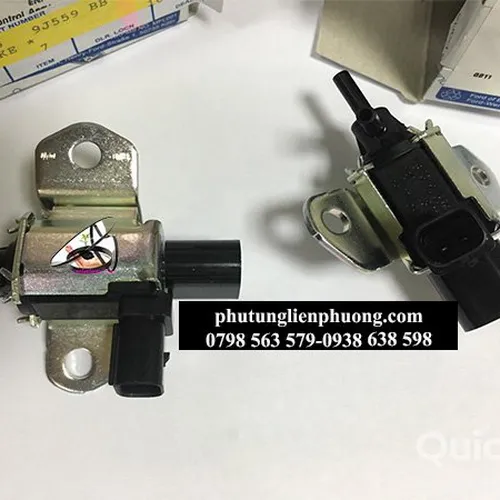 Van điều khiển chân không ford mondeo escape mã 1S7G9J559BB xịn chính hãng