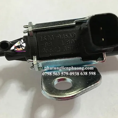 Van điều khiển chân không ford mondeo escape mã 1S7G9J559BB xịn chính hãng