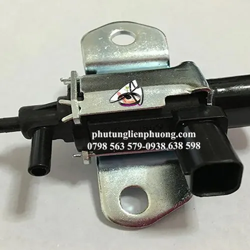 Van điều khiển chân không ford mondeo escape mã 1S7G9J559BB xịn chính hãng