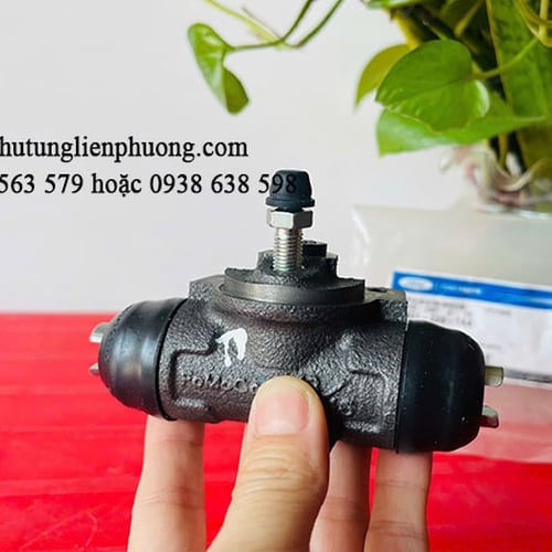 Xy lanh phanh sau ford RANGER, BT50 chính hãng mã ab3z 2261 a