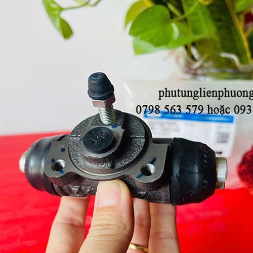 Xy lanh phanh sau ford RANGER, BT50 chính hãng mã ab3z 2261 a
