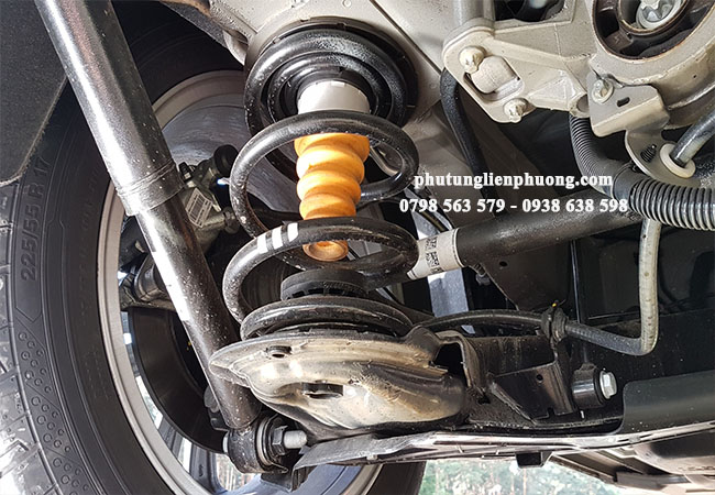 thường xuyên quan tâm kiểm tra hệ thống treo cho ford ranger  thường xuyên quan tâm kiểm tra hệ thống treo cho ford ranger