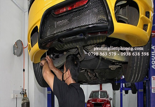 tiết kiệm chi phí cho việc đến gara thay cao su chân máy tiết kiệm chi phí cho việc đến gara thay cao su chân máy